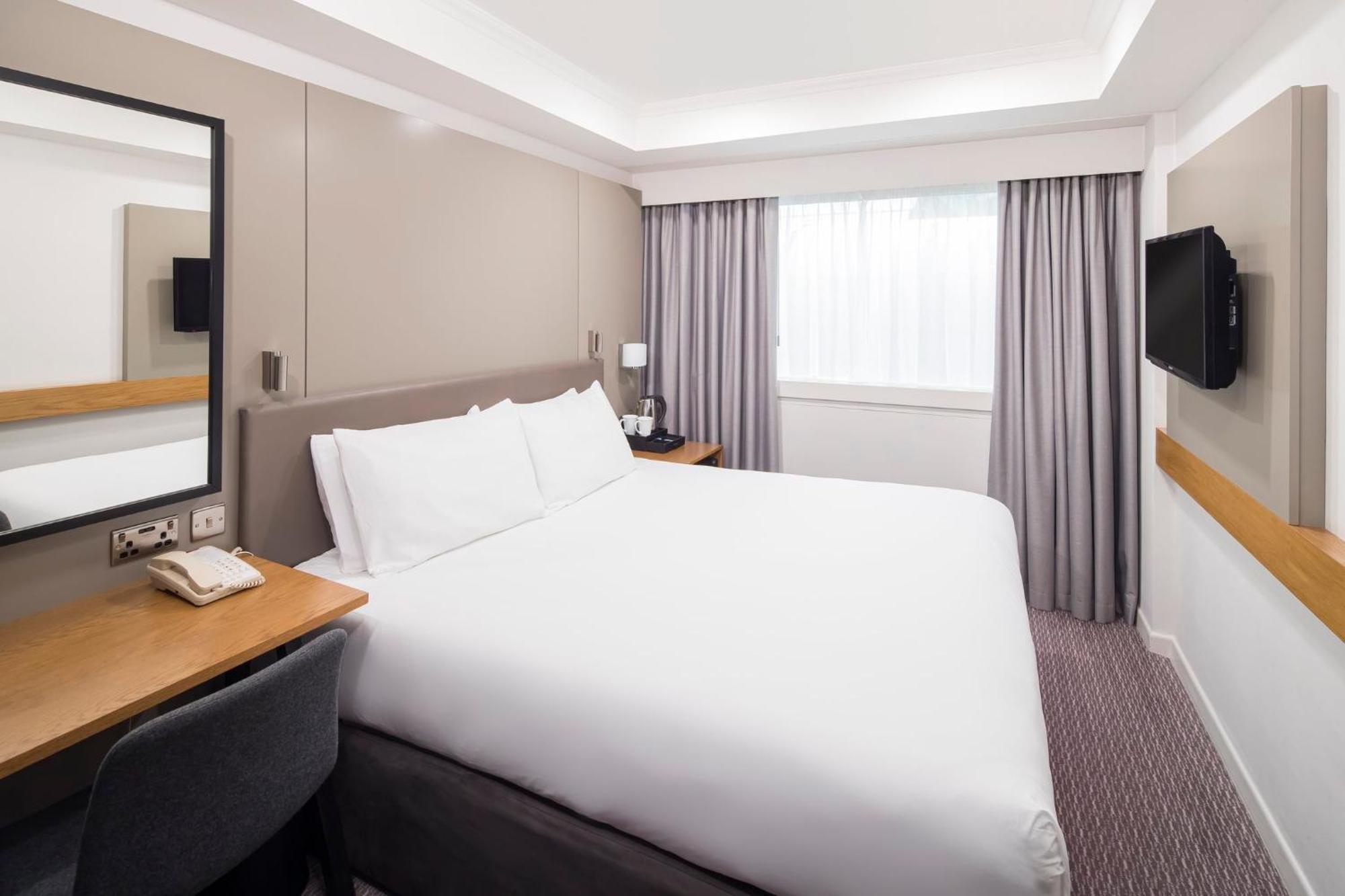 Standard Super King Room - Top Floor