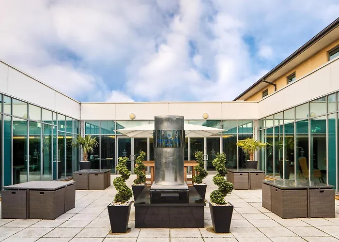 Nottingham Belfry Hotel & Spa